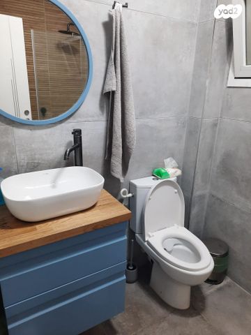 דירת גן, הסביונים 4, נאות הדרים (חבצלת הצעירה), קרית עקרון