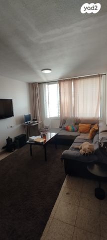 דירה, מטולה 7, רובע ט', אשדוד