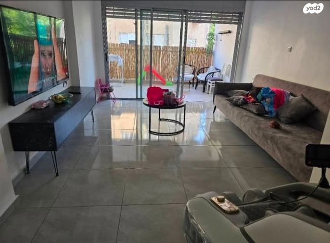 דירה, עין גנים 53, עין גנים, פתח תקווה