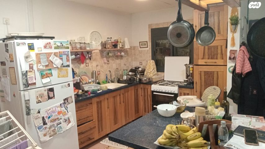 בית פרטי/ קוטג', השקד 7, רמת מנחם בגין, צפת