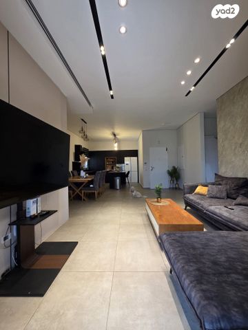 דירת גן, קדמה 2, הפארק, אופקים