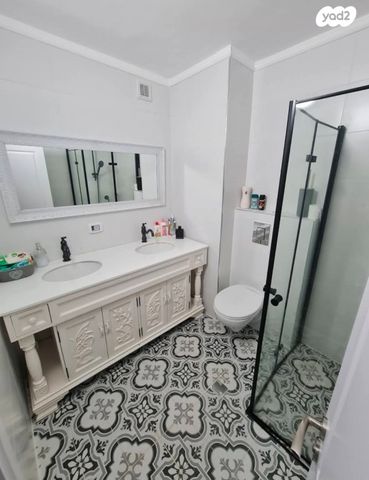 דירה, עין גנים 53, עין גנים, פתח תקווה