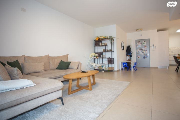 דירה, היסעור 1, החותרים, טירת כרמל