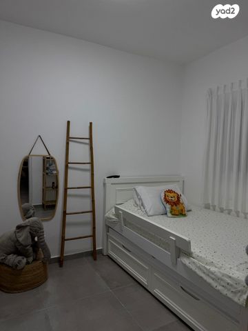 דירה, הרב אבא אבוחצירה 11, שדרות בפארק, שדרות