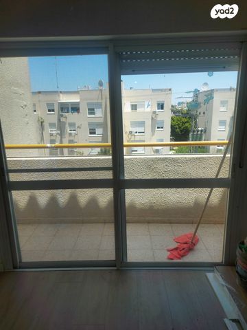 דירה, סיוון 5, נווה הדרים, אשקלון