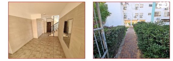 דירה, מטולה 7, רובע ט', אשדוד