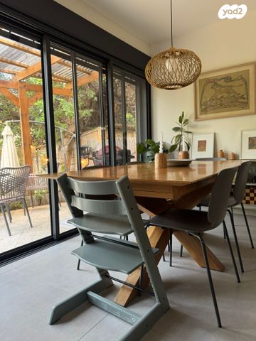 דירת גן, הפלמ"ח 1, הל"ה, גבעתיים