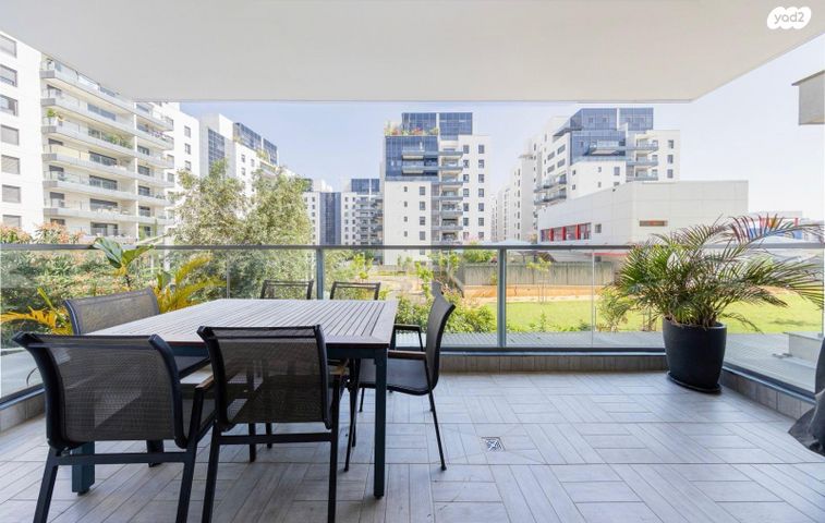 דירה, תוף מרים 4, גליל ים (מתחם הכוכבים), הרצליה