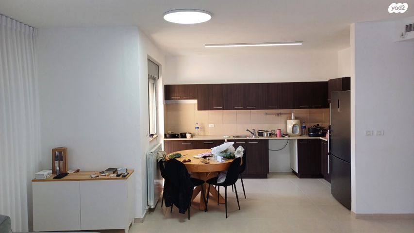 דירה, משה קול 42, בית הכרם, רמת בית הכרם, ירושלים