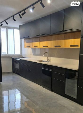 דירה, דוידזון 4, קדמת ראשון, ראשון לציון