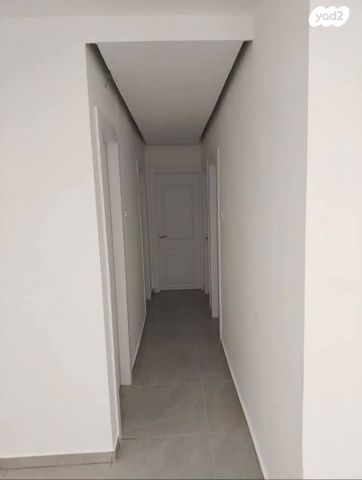 דירה, עין גנים 53, עין גנים, פתח תקווה