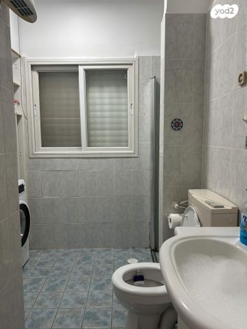 דירת גן, משה שרת 66, קרית חיים מזרחית, חיפה