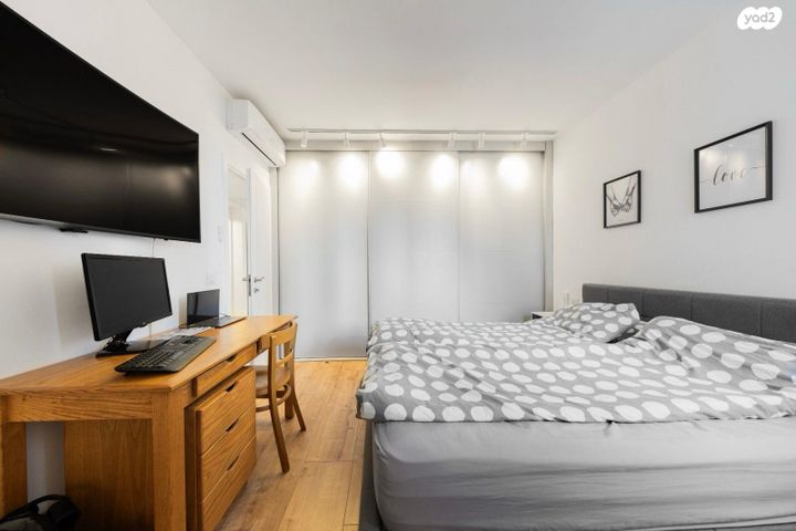 דירה, תוף מרים 4, גליל ים (מתחם הכוכבים), הרצליה