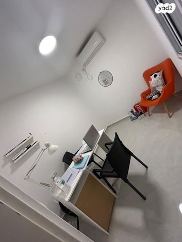 בית פרטי/ קוטג', דוד המלך 56, שפירא, אופקים