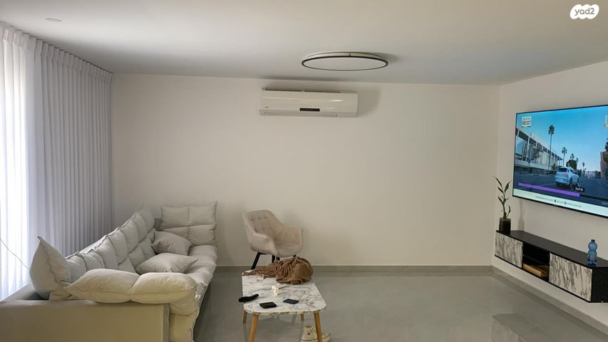 בית פרטי/ קוטג', דוד המלך 56, שפירא, אופקים