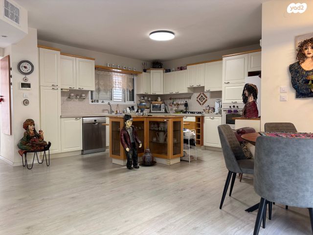 בית פרטי/ קוטג', יהלום 10, אבני חן, רחובות