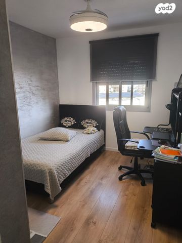 דירה, מעלה הגת 15, ברנע, אשקלון