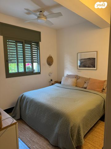 דירת גן, הפלמ"ח 1, הל"ה, גבעתיים