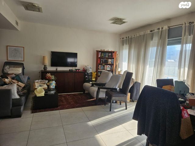 דירה, שדרות לוי אשכול 114, הגוש הגדול, רמת אביב החדשה, נופי ים, תל אביב יפו