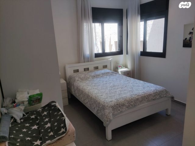 דירה, האגדה 7, עליות, רמת גן