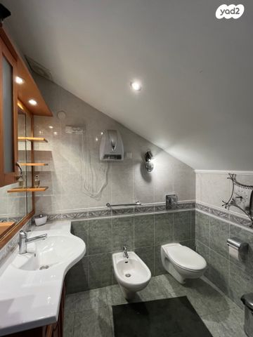 דופלקס, דן לנר 68, קרית אריה / שיינפלד, בית שמש