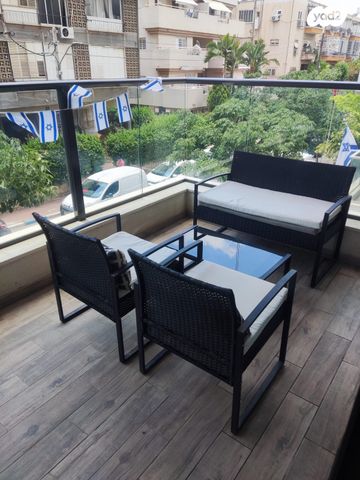 דירה, האגדה 7, עליות, רמת גן