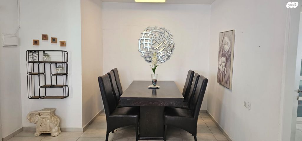 דירה, יעקב סופר 2, קדמת ראשון, ראשון לציון