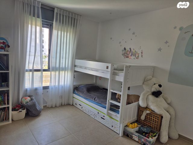 דירה, חיים הרצוג 20, מורשת, מודיעין מכבים רעות