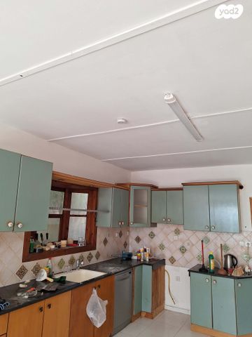 בית פרטי/ קוטג', האלומה 16, ריחן, ריחן