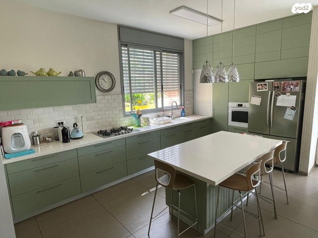 בית פרטי/ קוטג', טרומפלדור 21, נווה רמז, זכרון יעקב