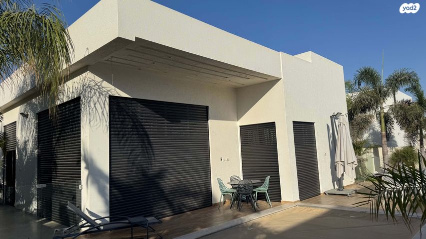 בית פרטי/ קוטג', פרופ' דן שכטמן 12, השחר, דימונה