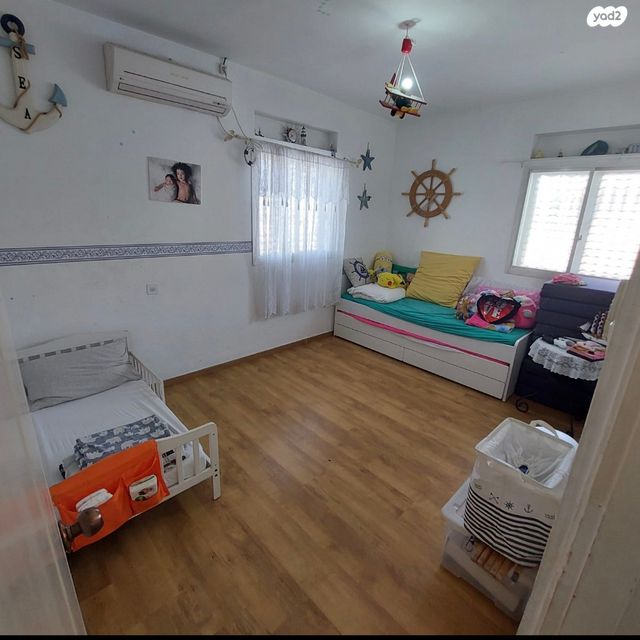 בית פרטי/ קוטג', הורד 21, בני עי''ש, בני עי"ש