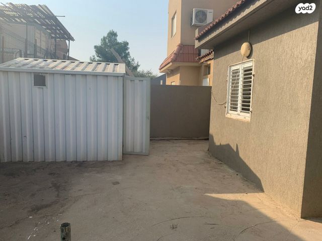 בית פרטי/ קוטג', הגנה 9, קרית מנחם בגין, נתיבות