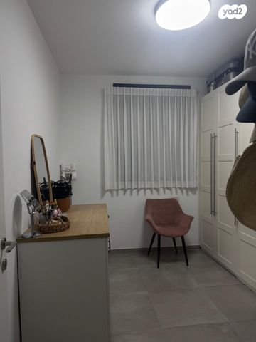 דירה, הרב אבא אבוחצירה 11, שדרות בפארק, שדרות