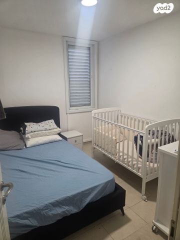 דירה, חסן בן גרא 4, רובע ו', אשדוד