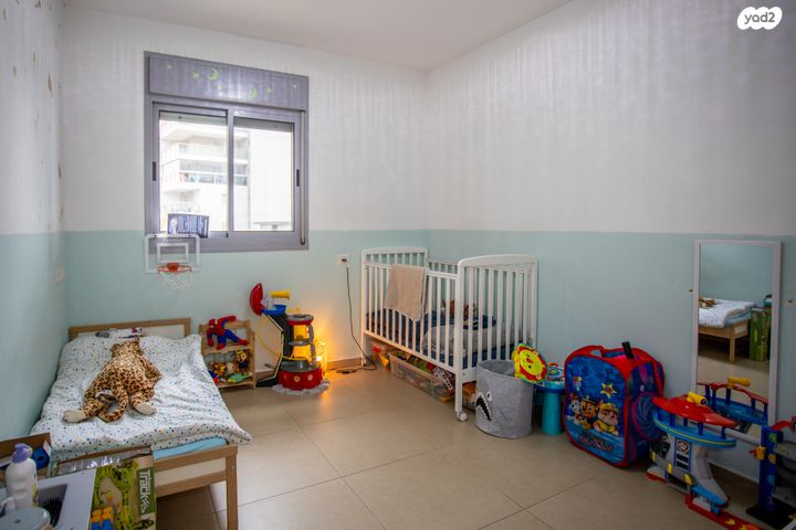 דירה, היסעור 1, החותרים, טירת כרמל