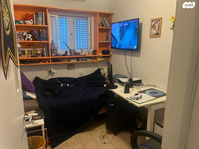 דירה, מוצא 12, מרום נווה, רמת יצחק, רמת גן