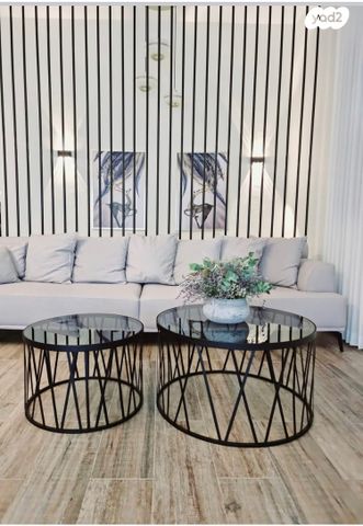 דירת גן, עמנואלה בן יעקב 3, מישור הנוף, ראשון לציון