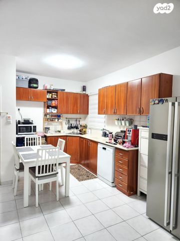 דירה, יעקב חזן 11, נווה יוסף, חיפה