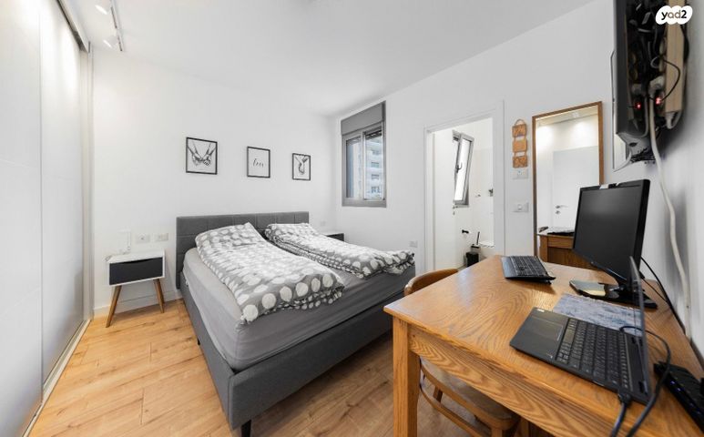 דירה, תוף מרים 4, גליל ים (מתחם הכוכבים), הרצליה