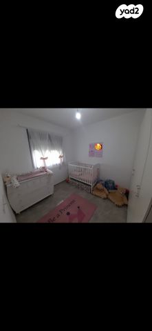 דירת גן, קטיף 28, נתיבות מערב, נתיבות