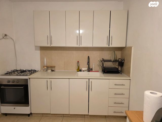 דירה, רחל הרשנזון 76, שעריים, רחובות