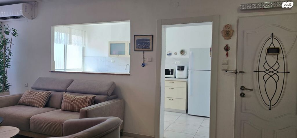 דירה, יעקב סופר 2, קדמת ראשון, ראשון לציון