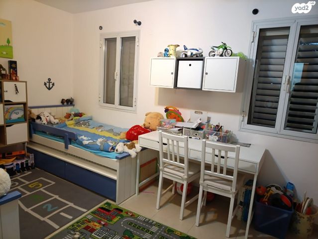 דירה, יעקב סלע 2, ניר אביב, תל אביב יפו