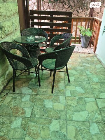 דירה, הרב פניז'ל 1, נווה יעקב, ירושלים