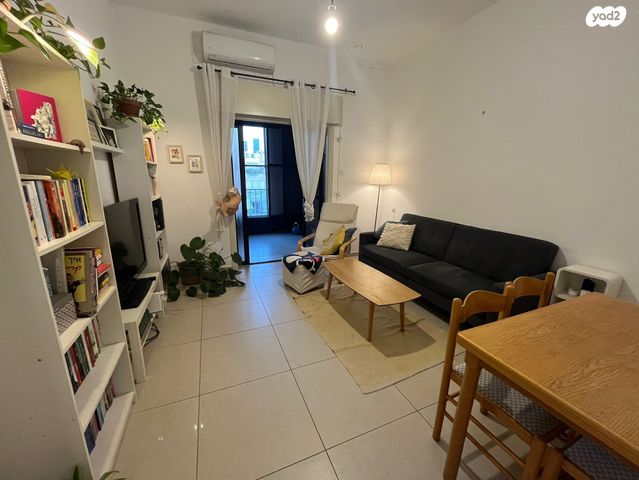 דירה, שלמה המלך 88, הצפון הישן - צפון, תל אביב יפו