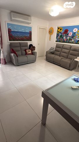 דירה, דרך שרה 4, רמת צבי, זכרון יעקב