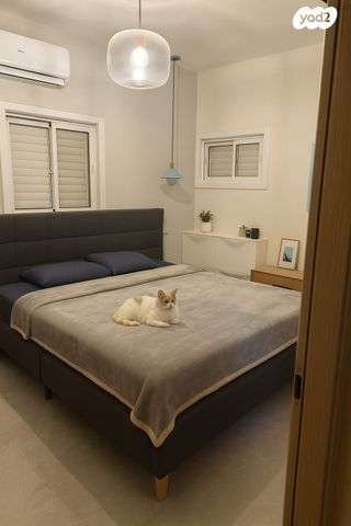 דירה, דוידזון 4, קדמת ראשון, ראשון לציון