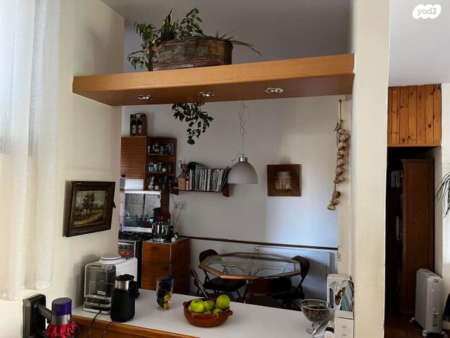 דירה, המעפילים 20, גבעת הורדים, רסקו, ירושלים