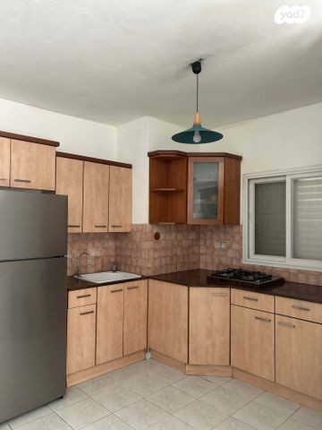 דירת גן, משה שרת 66, קרית חיים מזרחית, חיפה